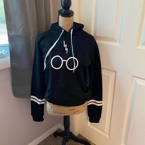 Harry Potter sweatshirt